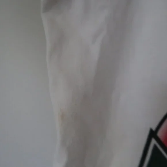 Vintage Mickey Mouse Heart Shirt XL Single Stitch Mickey Unlimited MADE IN USA - Picture 6 of 15